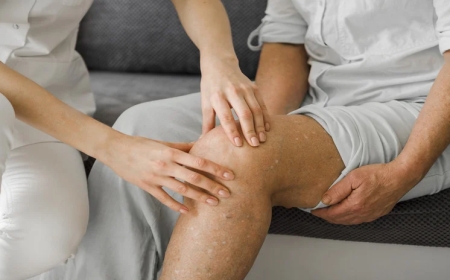 How to Prepare Mentally and Physically for Joint Replacement