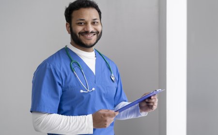 7 Signs You Should Visit a General Physician Immediately