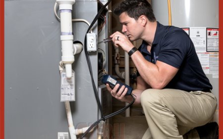 Stay Cozy This Season with Expert Furnace Installation & Maintenance