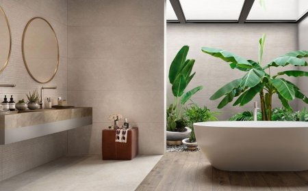 Bathroom Cabinet Remodel: Transform Your Space Today