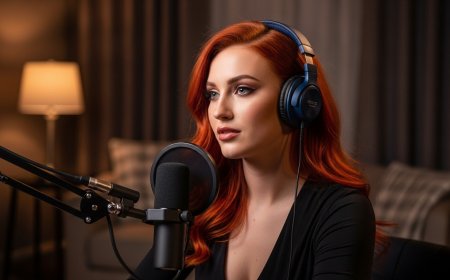 Building Confidence with Sensual ASMR