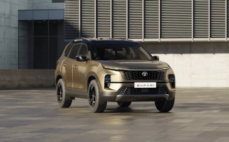 Top Reasons Why Tata Altroz Is the Ideal Family Hatchback in 2025