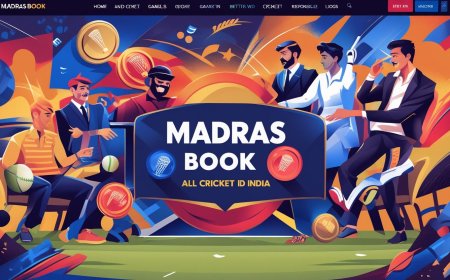 All Cricket ID Access – One Stop for Every Cricket Fan