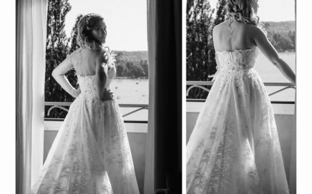 Sasha Photography - A Professional Eye for Special Occasions