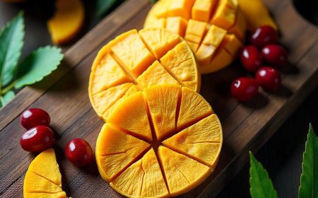 Organic Dry Fruits – Pure, Healthy & Chemical-Free | Natureland Organics