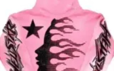 Unveiling the Legend of Hellstar: A Streetwear Phenomenon