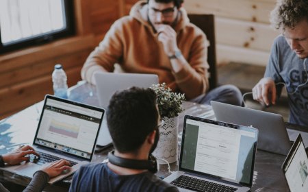 Software for Construction Companies | Project Control & Efficiency Tools