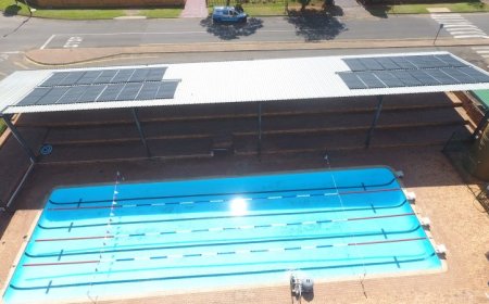 Pool Heating Johannesburg | Professional Pool Heating Services