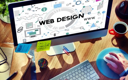 An Introduction to Technologies Used in Web Design and Development