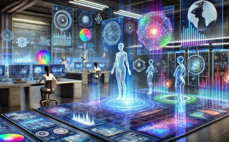 From Text to Transformation: Generative AI for Data Scientists