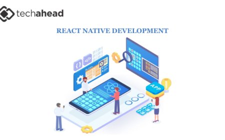 Why Every Business Needs a React Native App Development Company in 2025