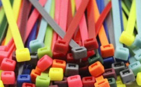 Why Zip Ties Are Your Go-To Mate for Any Task