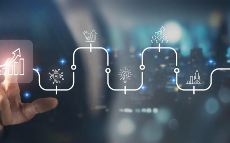 Unlocking AI Consulting Potential: A Strategic Guide for Business Leaders