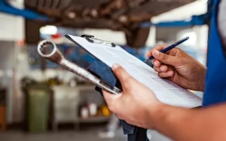 Keeping Your Vehicle Road-Ready with Expert Car Service in Cranbourne