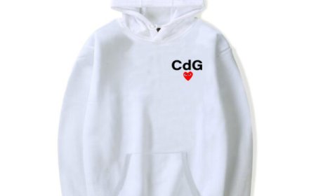 Unveiling the Avant-Garde Aesthetic of Comme des Garçons' Legacy