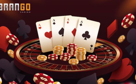 Casino Brango No Deposit Code – Your Gateway to Free Casino Fun!