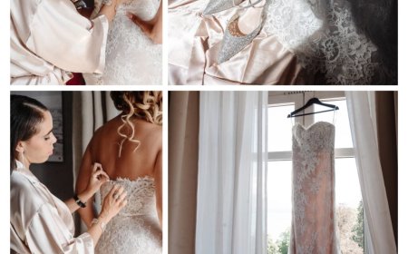 Dreams Framed in Every Click with Photographe de mariage Saint- Denis