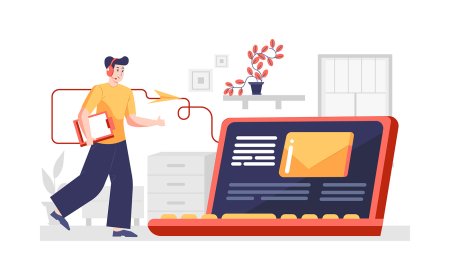 Why Should You Hire Only The Best Illustration Services