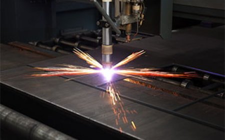 Enhancing Precision in Metalwork: CNC Bending Services in Pune