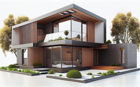 How Real Estate Companies in Lagos Are Changing the Face of Real Estate in Nigeria