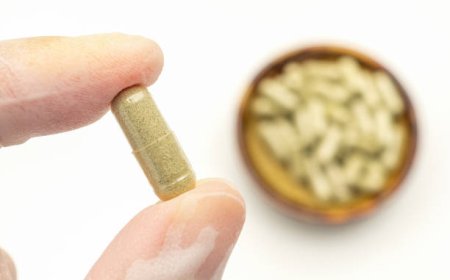 Can Wasabi Powder Support Healthy Aging? A Look at Antioxidant Benefits