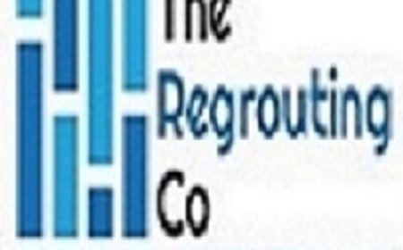 Tile Regrouting In Auckland - The Regrouting Co