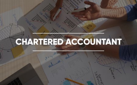 Find the Best Chartered Accountant for Your Business – Trusted CA Firms in Mumbai