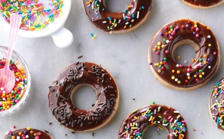 FD&C Food Dyes and Synthetic Lake Colors – Quality, Safety, and Global Expertise from Standardcon