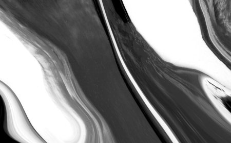 Black and White Marble vs. Green Marble: Which One Elevates Your Space Better?