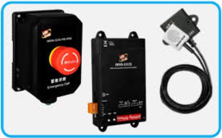 Reliable Temperature Data Logger Manufacturers in India | Smart Wireless PLC Monitoring Solutions