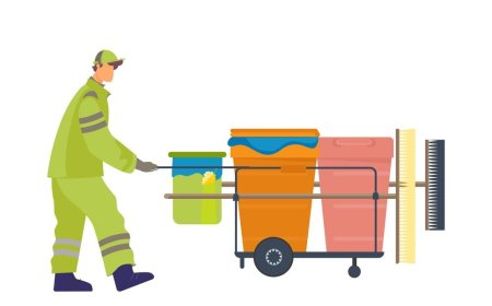 From Hazard to Harmless: How Modern Waste Disposal Services Protect Your Community