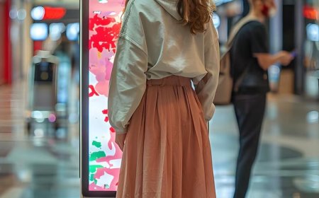 Best LED Video Screen Solutions in Pune – High-Impact Advertising & Events