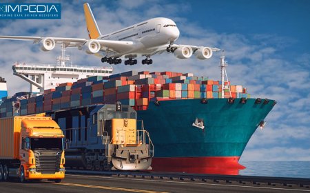 Explore the Global Trade with Mexico & India Trade Insights