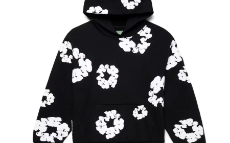 Not Just Blue: The Symbolism Behind Denim Tears