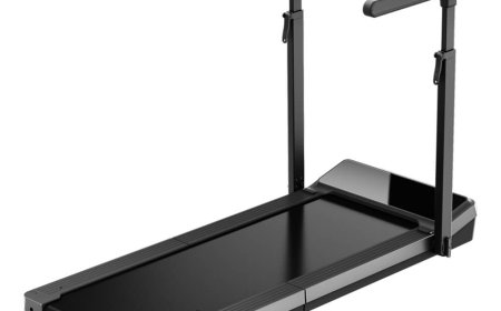 Shop KingSmith Treadmills and WalkingPads in Dubai Today