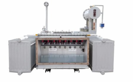 Powering Progress: A Deep Dive into India’s Leading Transformer Manufacturing Company