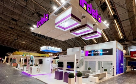 IAAPA Expo Europa 2025 Barcelona