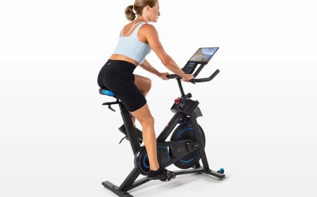 What Are the Best Compact or Foldable Exercise Bikes for Small Apartments in Kuwait?