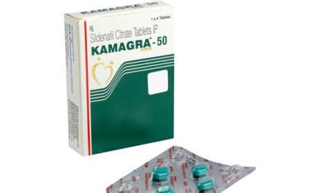 Kamagra Gold 50mg – Is It Good for Occasional ED?