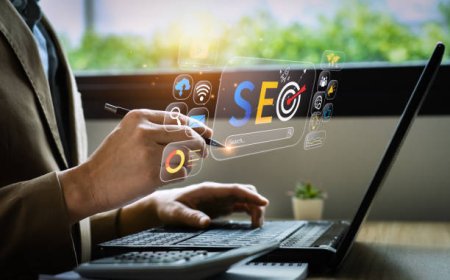 Elevate Your Shopify Store’s SEO Effortlessly with HyperBoost AI SEO Optimizer