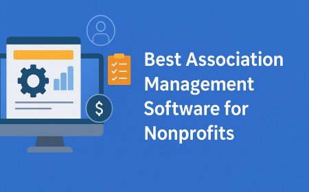 Best Association Management Software for Nonprofits