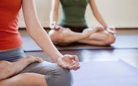 What Makes a Detox Retreat in Rishikesh So Special?