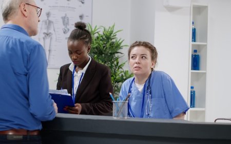 Why Legal Nurses Are Essential to Mass Tort Case Management