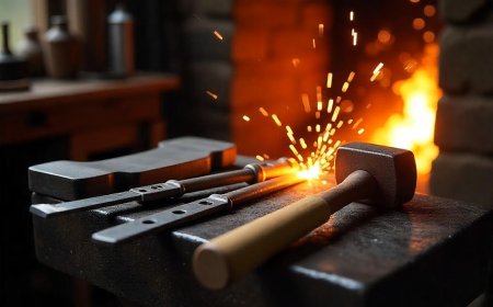 Essential Hardware Tools Every DIYer Should Own | Makerbazar.in