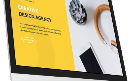Best Web Design Packages for Dubai Startups