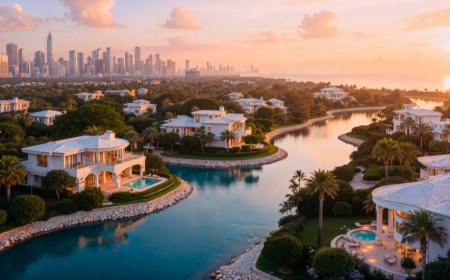 Where Rental Demand Is Highest in Seaside Towns