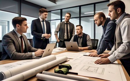 Fire and Life Safety Consultants in Canada: Trusted Experts in Protecting People and Property