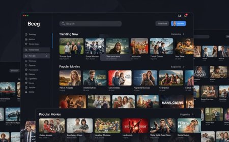 How Beeg Affects Independent Creators