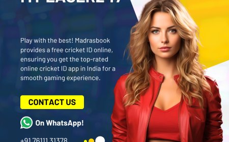 My Laser247 – Your Personalized Sports Betting & Casino Dashboard | Madrasbook