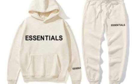 The Essential Hoodie: A Fashion Icon in the Making